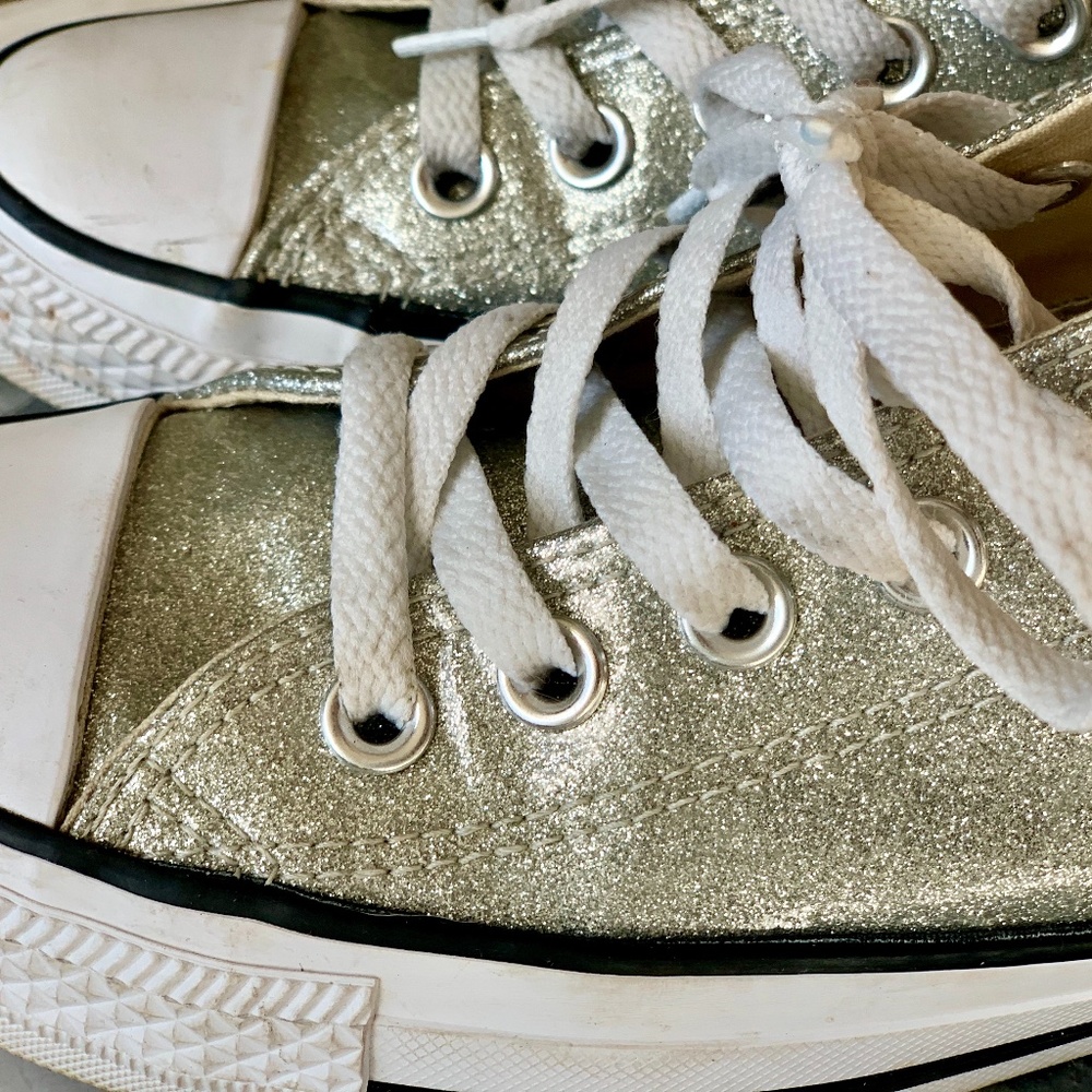 Converse Sneakers